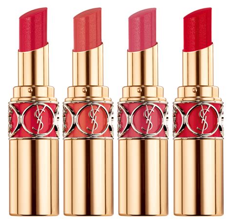 ysl lip